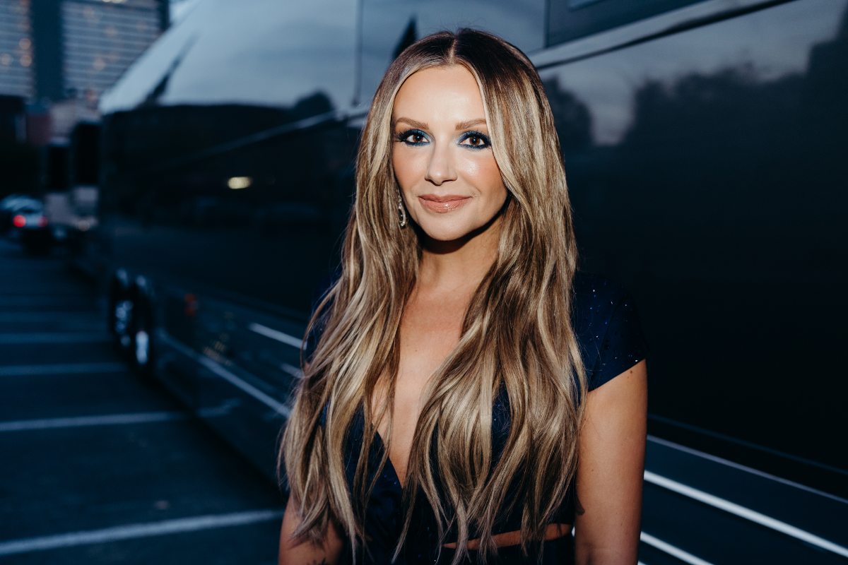 Carly Pearce Tickets