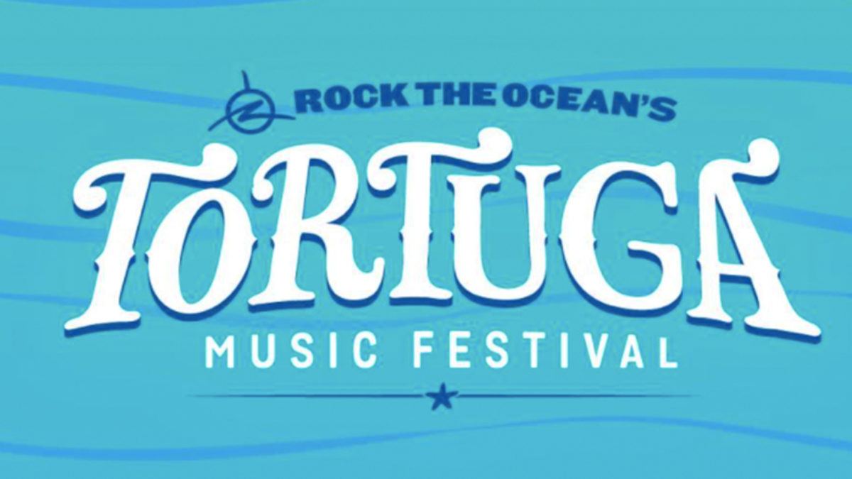 Tortuga Music Festival: Eric Church, Shania Twain & Kenny Chesney - 3 Day Pass at Carly Pearce Tickets